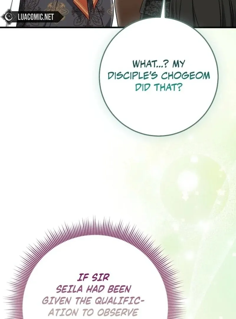 I Acted As the Adopted Daughter Too Well Chapter 98 Online - página 107