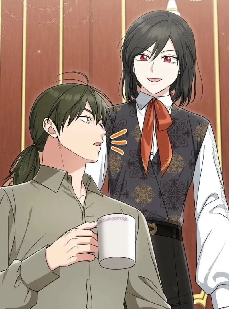 I Acted As the Adopted Daughter Too Well Chapter 98 Online - página 118