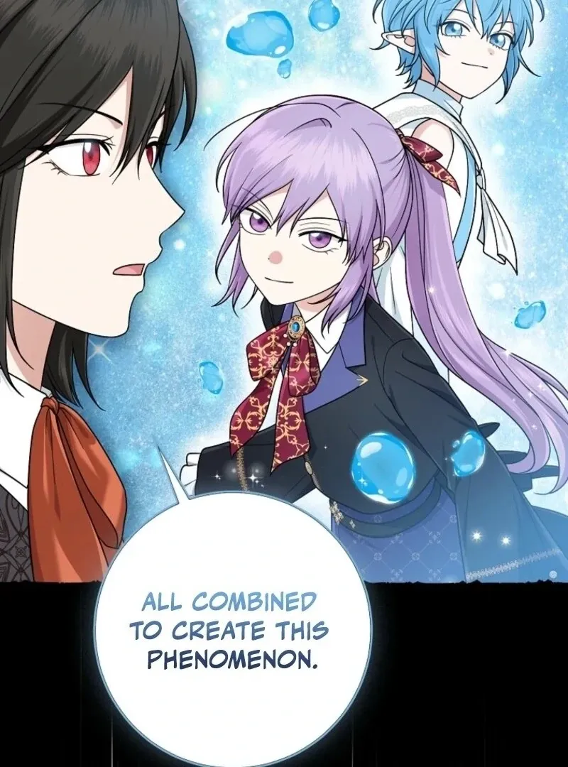 I Acted As the Adopted Daughter Too Well Chapter 99 Online - página 20