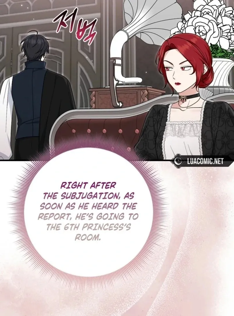 I Acted As the Adopted Daughter Too Well Chapter 99 Online - página 83