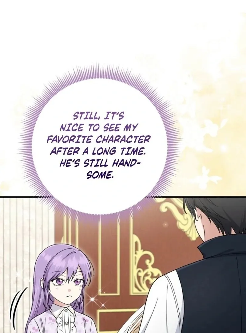 I Acted As the Adopted Daughter Too Well Chapter 99 Online - página 111
