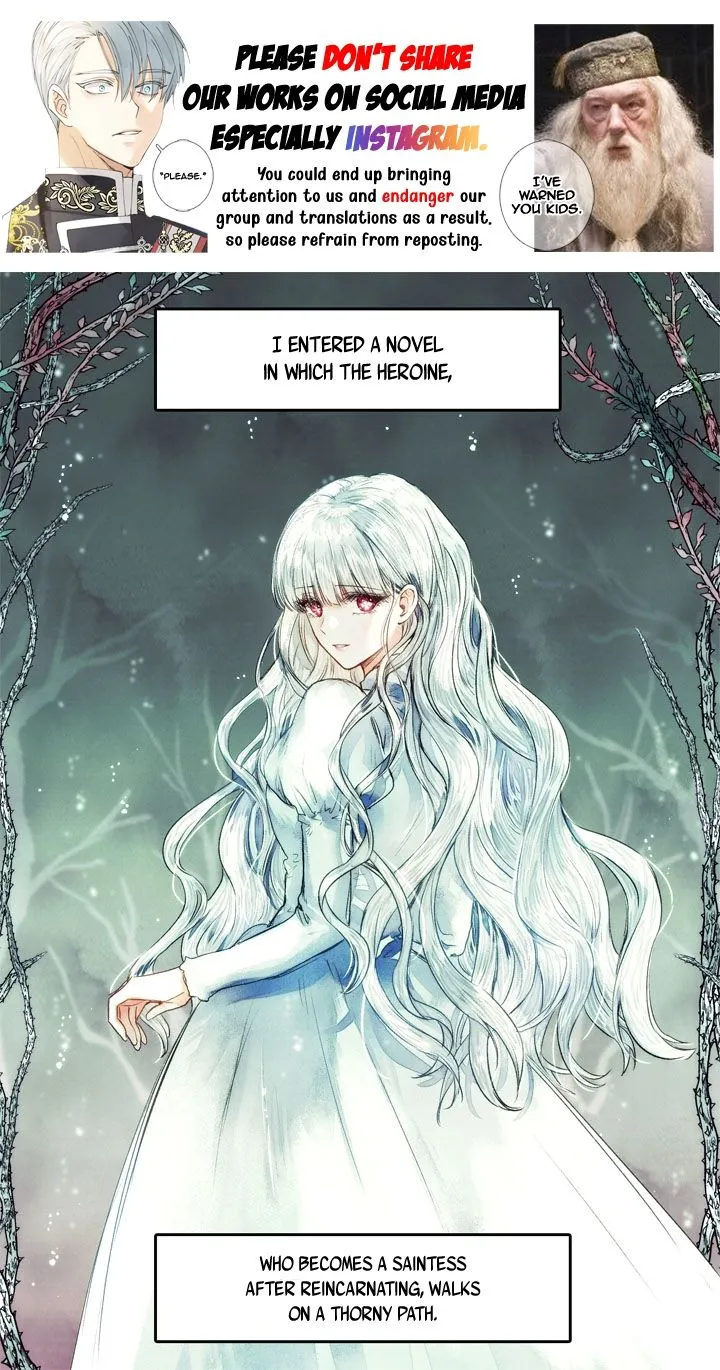 I Adopted A Villainous Dad Chapter 0 Online - página 2
