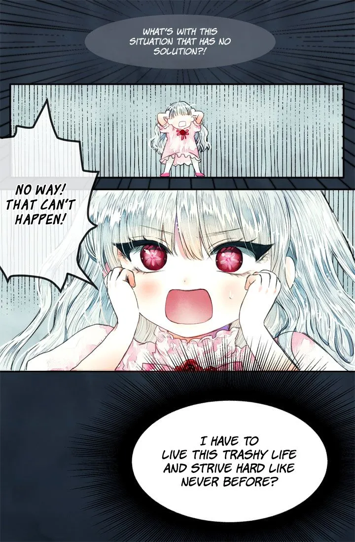 I Adopted A Villainous Dad Chapter 0 Online - página 4