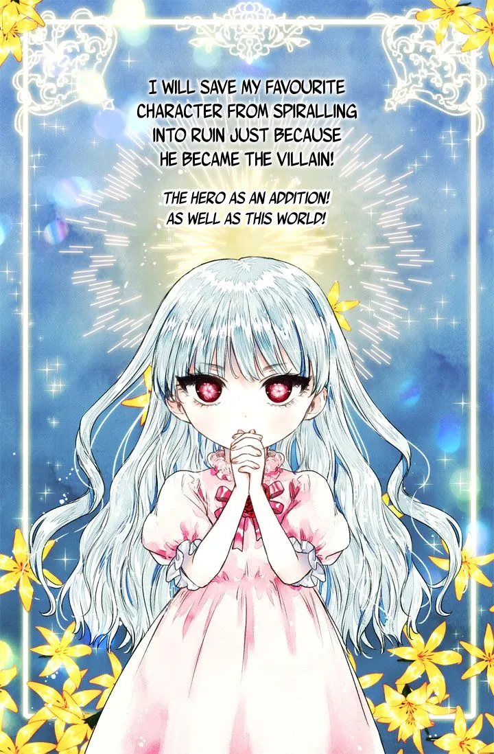 I Adopted A Villainous Dad Chapter 0 Online - página 10