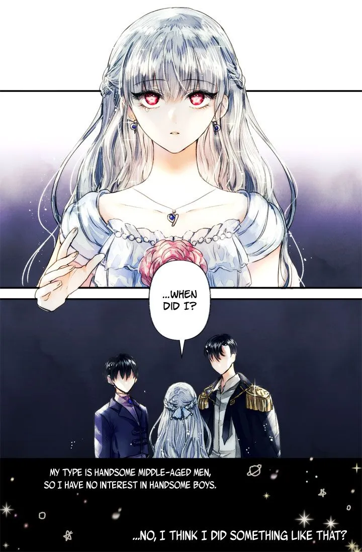 I Adopted A Villainous Dad Chapter 0 Online - página 16