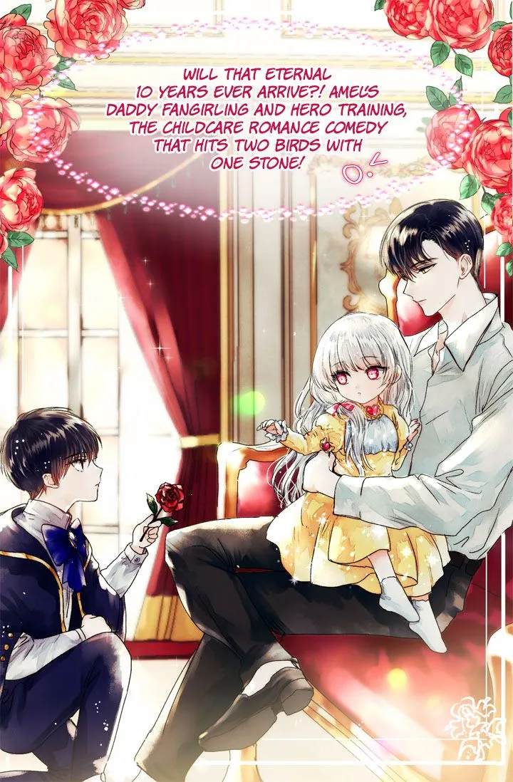 I Adopted A Villainous Dad Chapter 0 Online - página 19