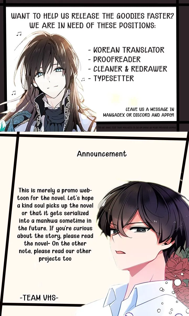 I Adopted A Villainous Dad Chapter 0 Online - página 21