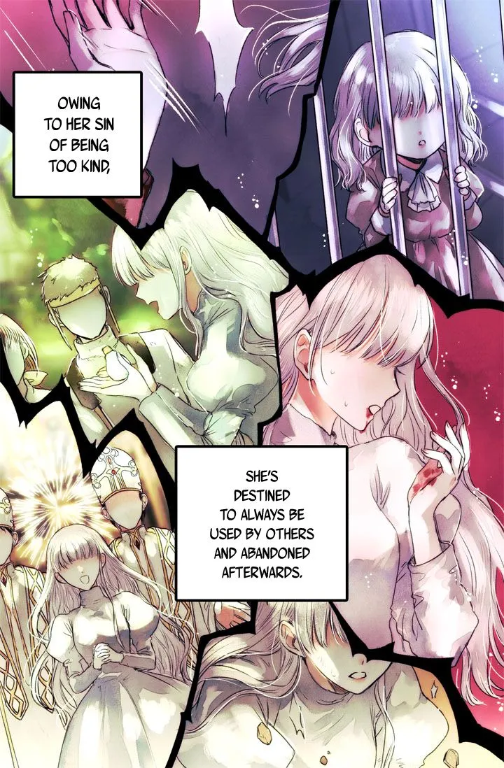 I Adopted A Villainous Dad Chapter 1 Online - página 2