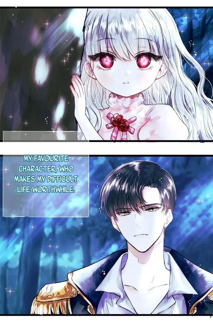 I Adopted A Villainous Dad Chapter 1 Online - página 5