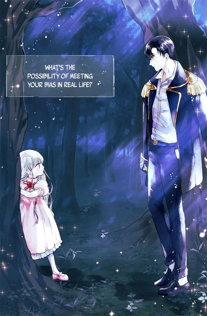 I Adopted A Villainous Dad Chapter 1 Online - página 6