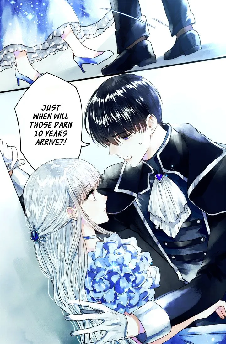I Adopted A Villainous Dad Chapter 1 Online - página 17