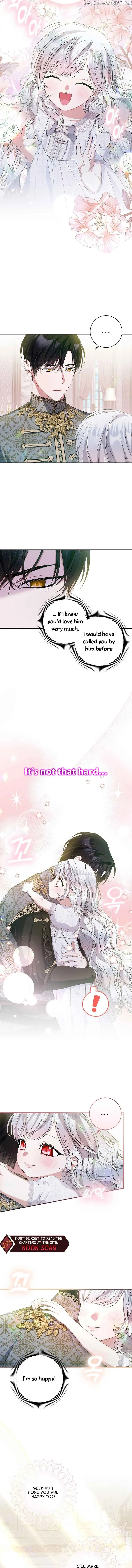 I Adopted A Villainous Dad Chapter 22 Online - página 2
