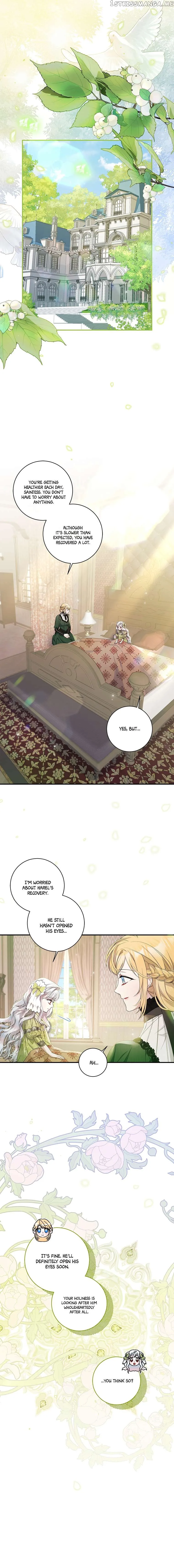 I Adopted A Villainous Dad Chapter 26 Online - página 2