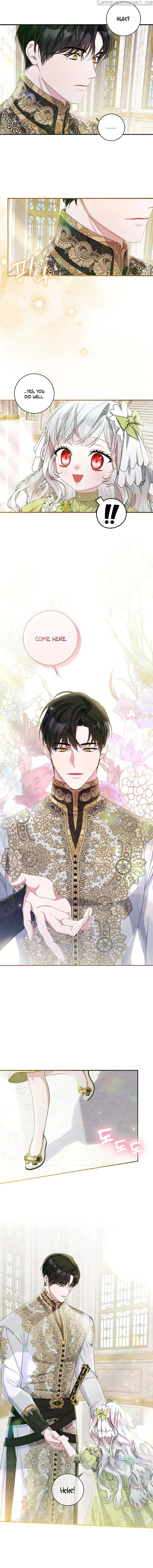 I Adopted A Villainous Dad Chapter 26 Online - página 14