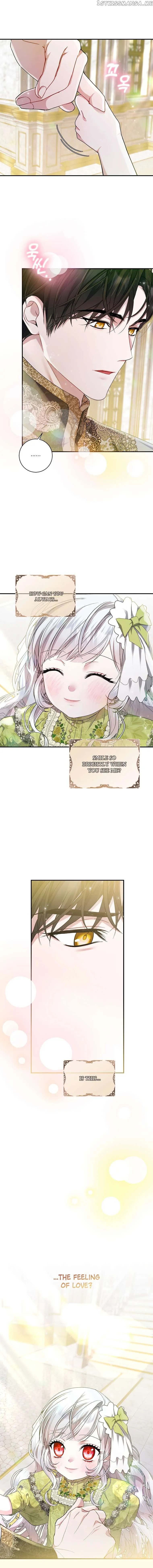 I Adopted A Villainous Dad Chapter 26 Online - página 15