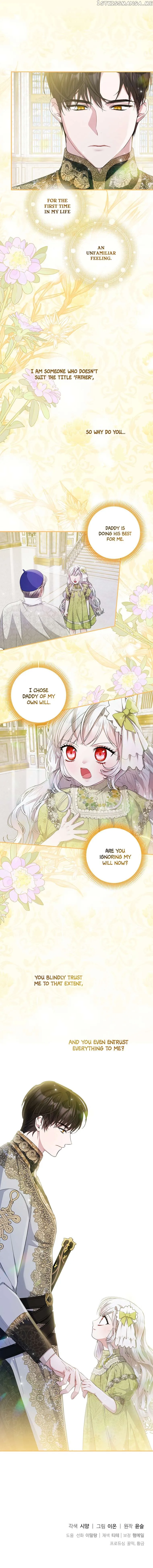 I Adopted A Villainous Dad Chapter 26 Online - página 16