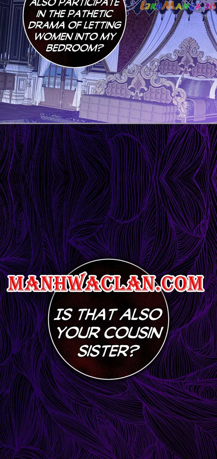 I Adopted A Villainous Dad Chapter 35 Online - página 8