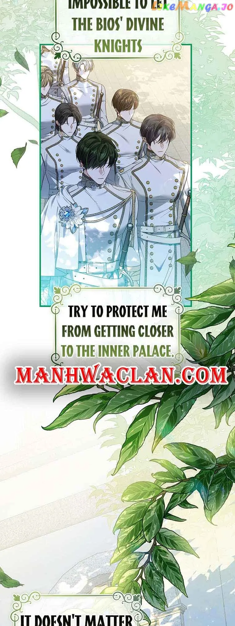 I Adopted A Villainous Dad Chapter 38 Online - página 3
