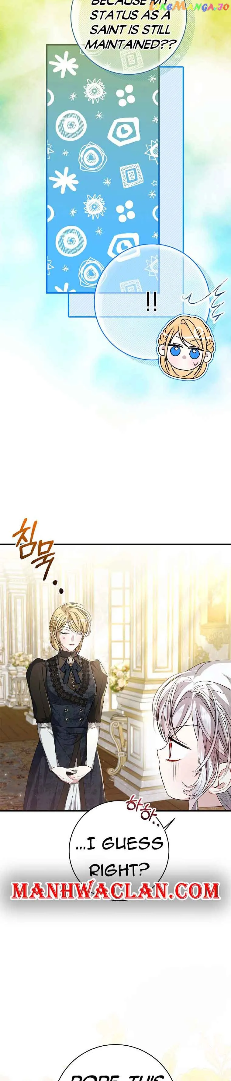 I Adopted A Villainous Dad Chapter 38 Online - página 6