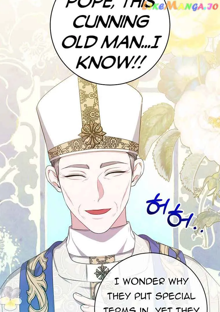 I Adopted A Villainous Dad Chapter 38 Online - página 7