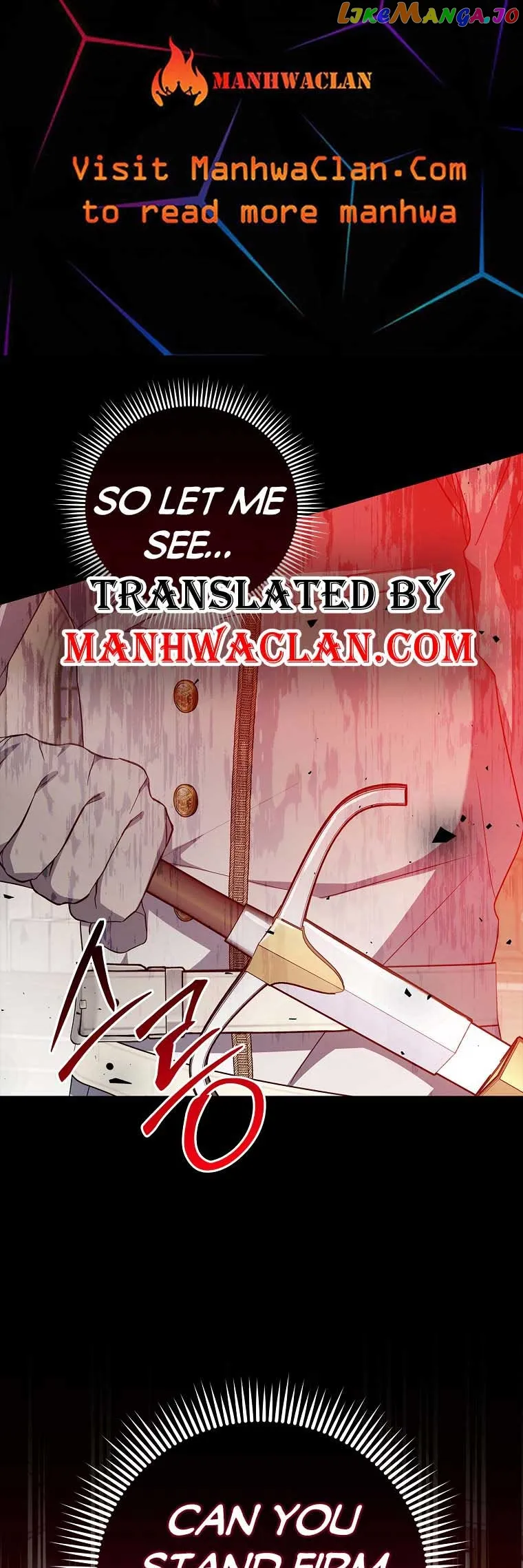 I Adopted A Villainous Dad Chapter 39 Online - página 2