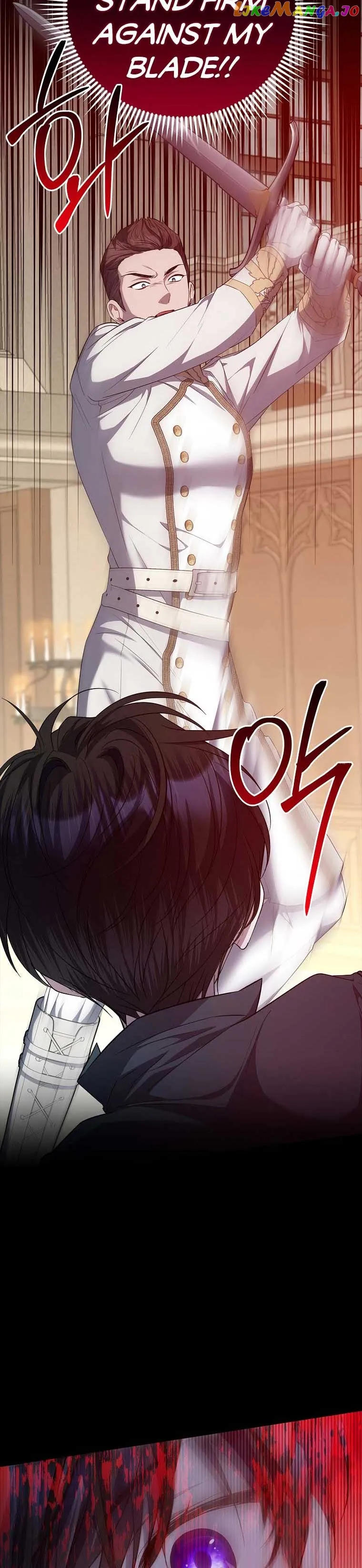 I Adopted A Villainous Dad Chapter 39 Online - página 3