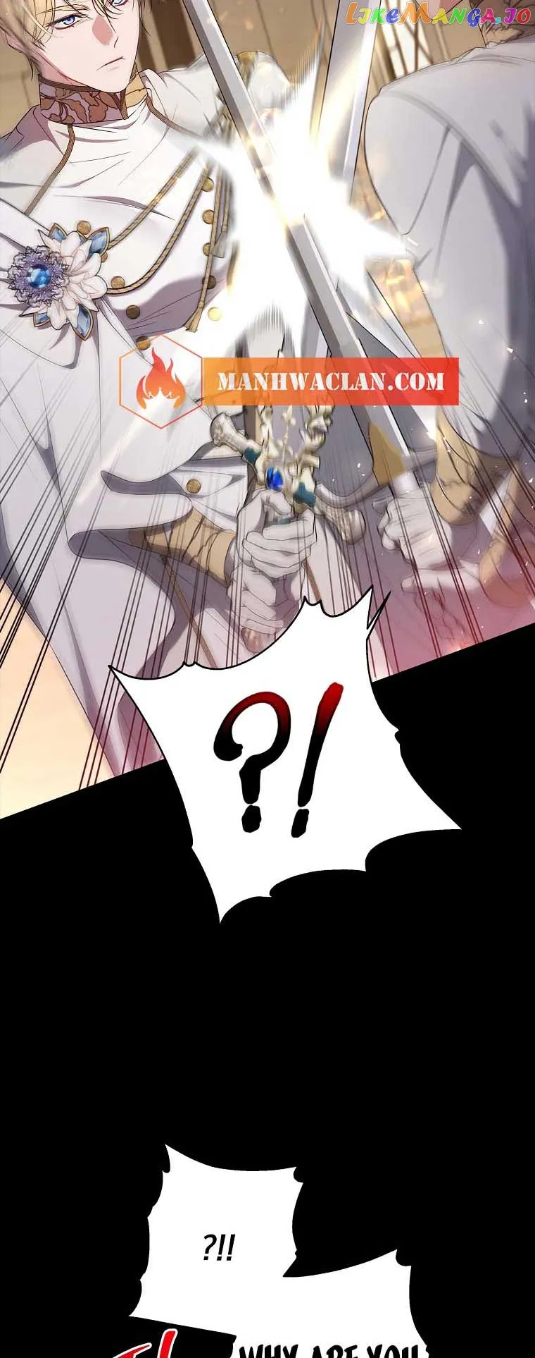 I Adopted A Villainous Dad Chapter 39 Online - página 5