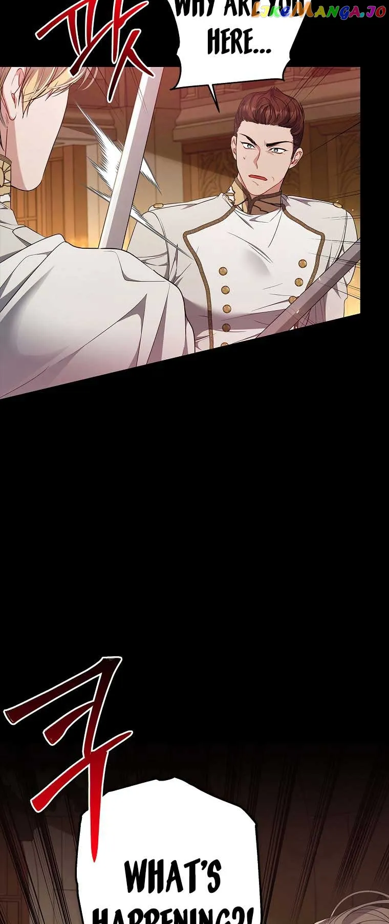 I Adopted A Villainous Dad Chapter 39 Online - página 6