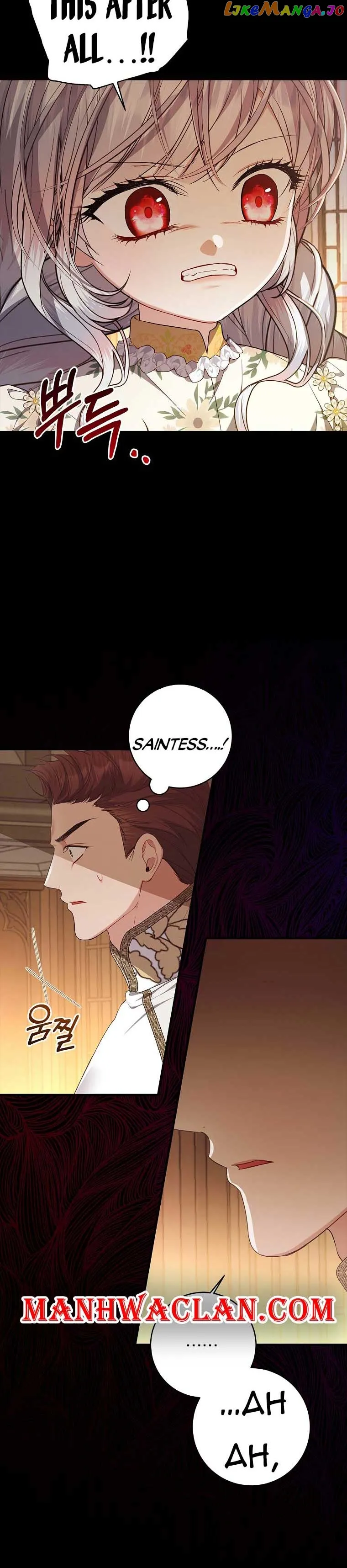 I Adopted A Villainous Dad Chapter 39 Online - página 8