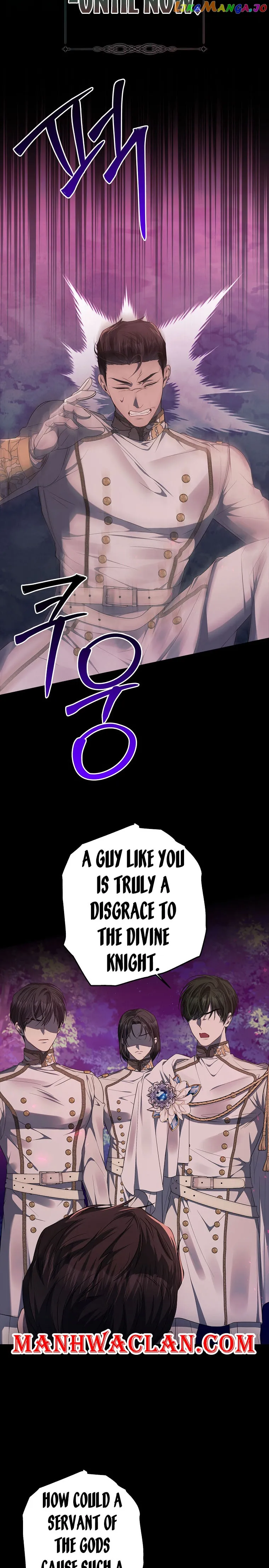 I Adopted A Villainous Dad Chapter 41 Online - página 4