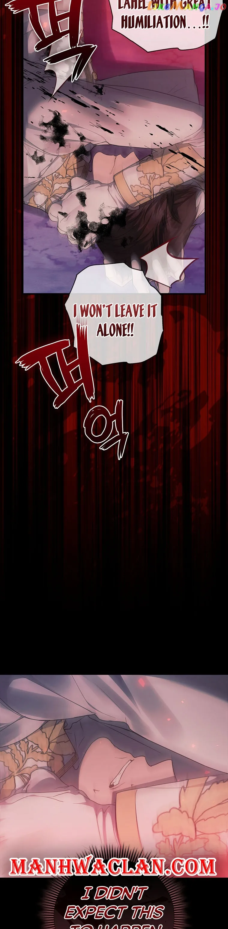 I Adopted A Villainous Dad Chapter 41 Online - página 6
