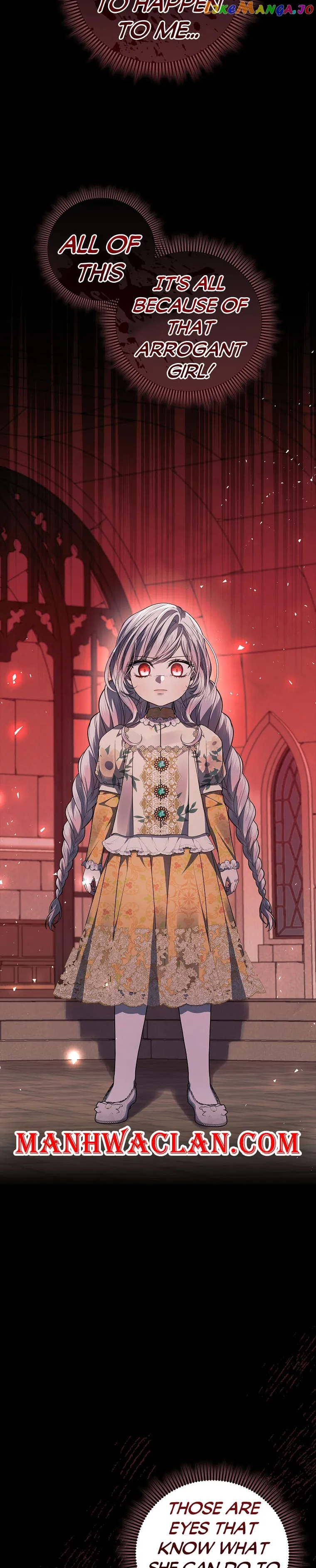 I Adopted A Villainous Dad Chapter 41 Online - página 7
