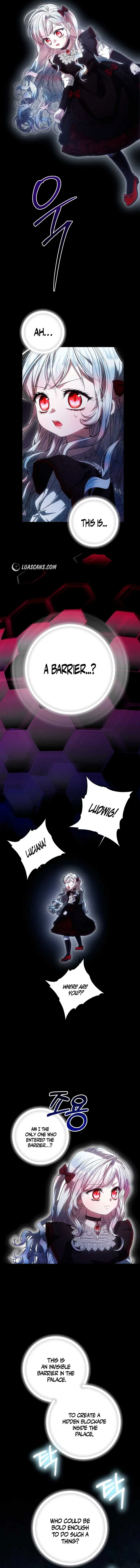 I Adopted A Villainous Dad Chapter 48 Online - página 14