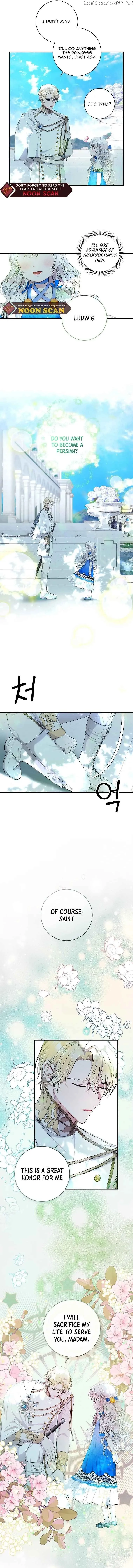 I Adopted A Villainous Dad Chapter 5 Online - página 11