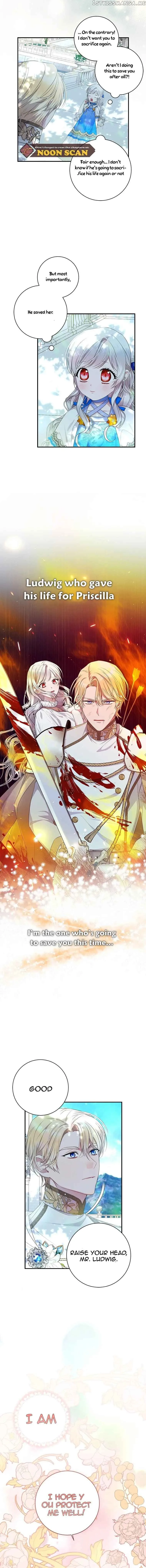 I Adopted A Villainous Dad Chapter 5 Online - página 12