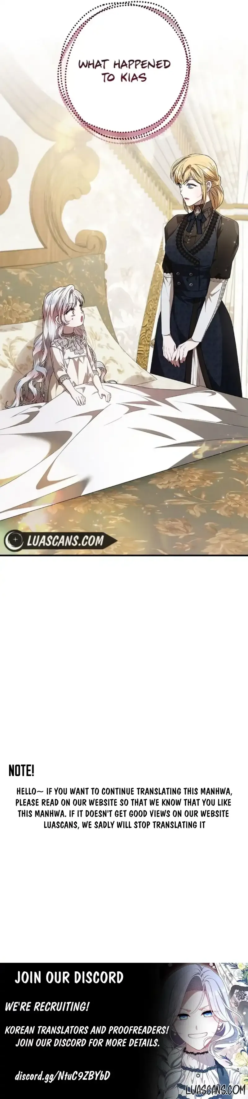 I Adopted A Villainous Dad Chapter 50 Online - página 15