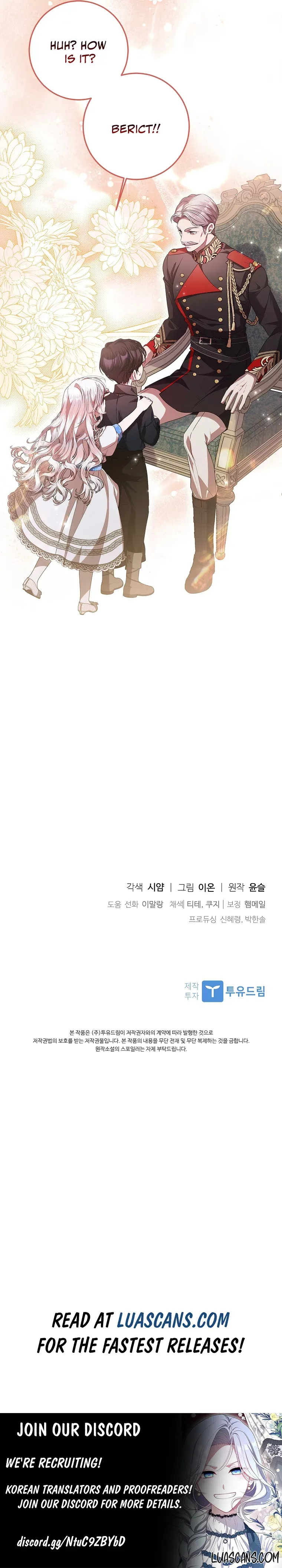 I Adopted A Villainous Dad Chapter 51 Online - página 14
