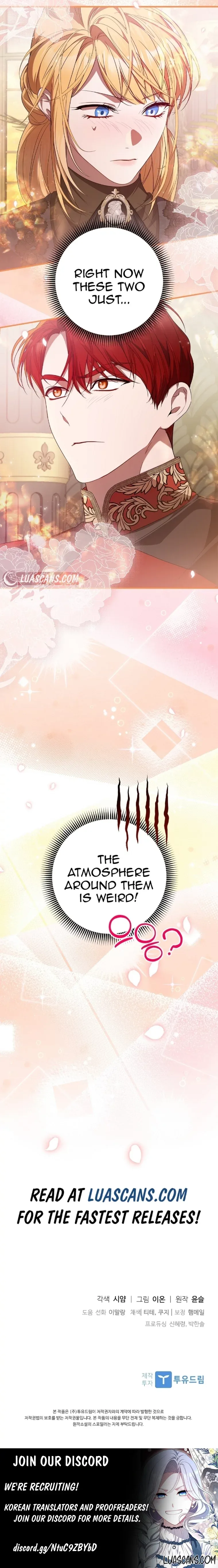 I Adopted A Villainous Dad Chapter 52 Online - página 14