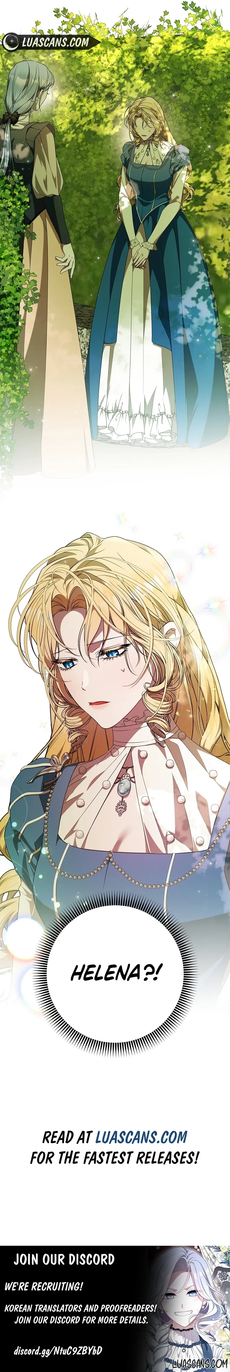 I Adopted A Villainous Dad Chapter 56 Online - página 16