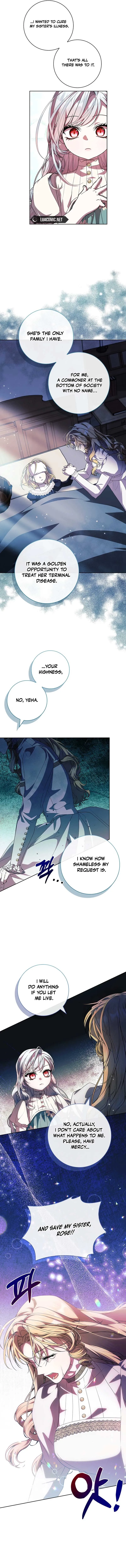 I Adopted A Villainous Dad Chapter 63 Online - página 13