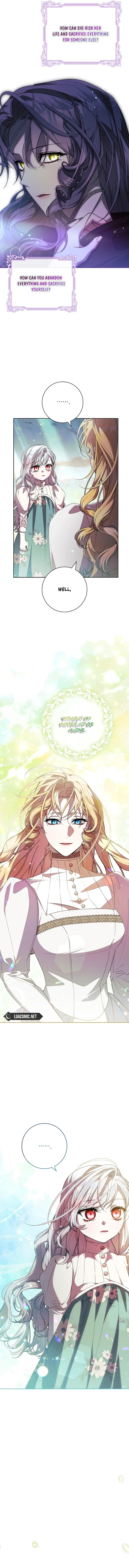 I Adopted A Villainous Dad Chapter 64 Online - página 10