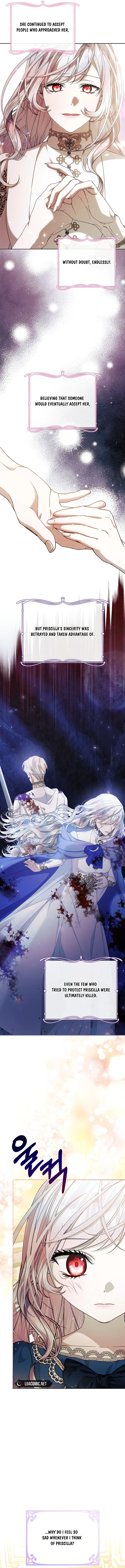 I Adopted A Villainous Dad Chapter 64 Online - página 13