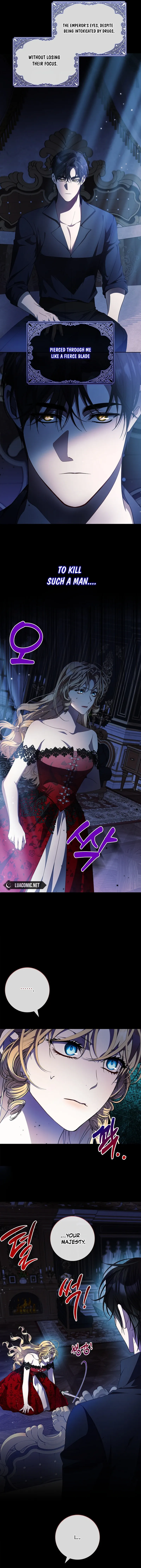 I Adopted A Villainous Dad Chapter 65 Online - página 13