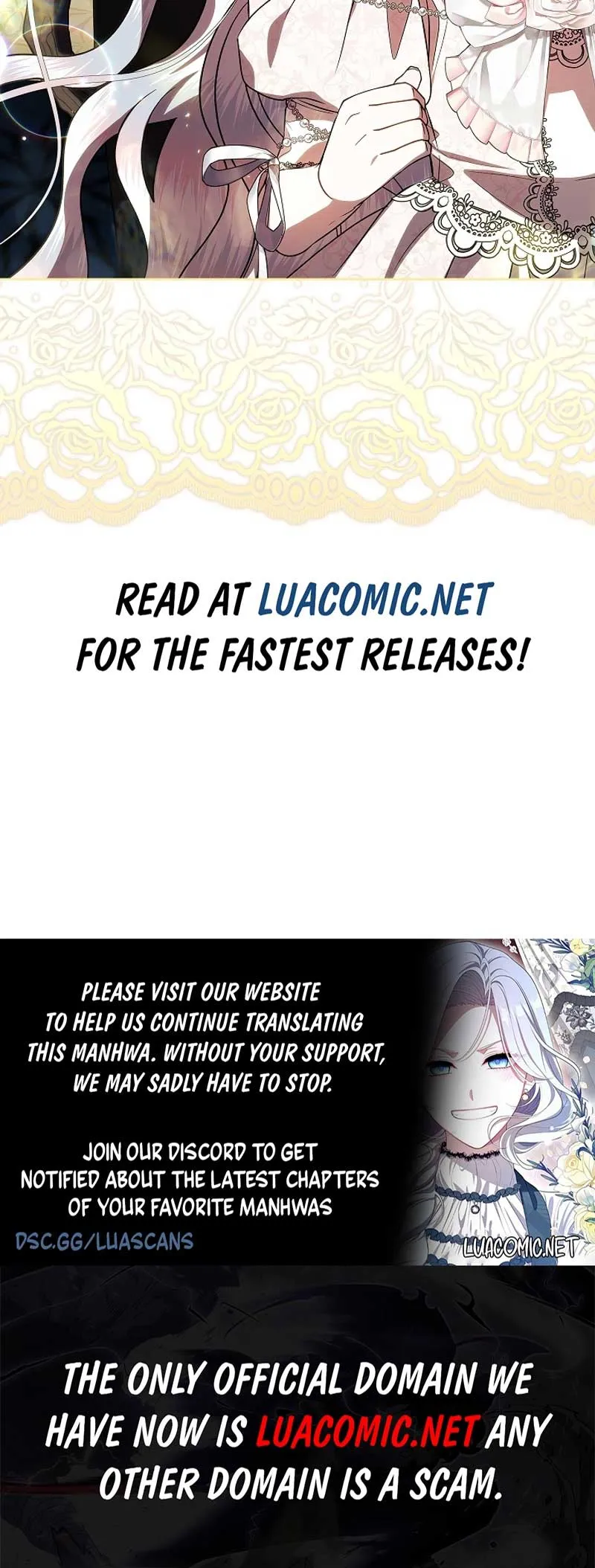 I Adopted A Villainous Dad Chapter 72 Online - página 14