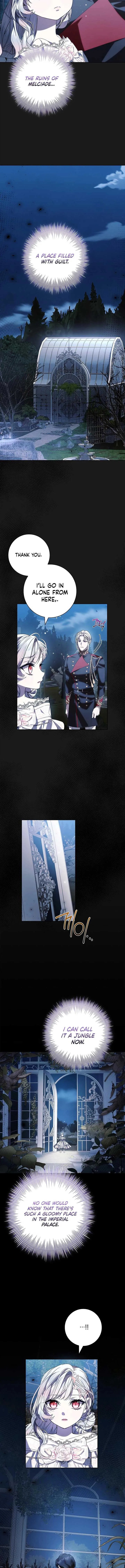 I Adopted A Villainous Dad Chapter 73 Online - página 7