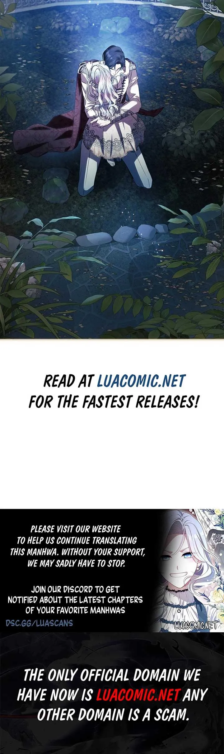I Adopted A Villainous Dad Chapter 73 Online - página 15