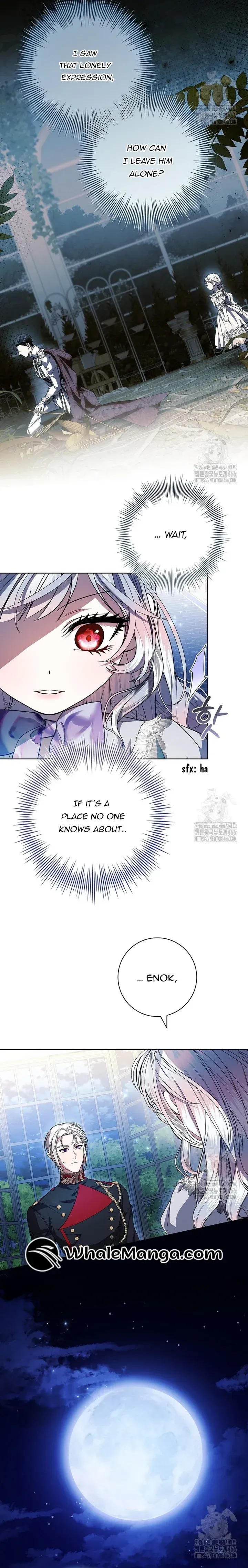 I Adopted A Villainous Dad Chapter 77 Online - página 6