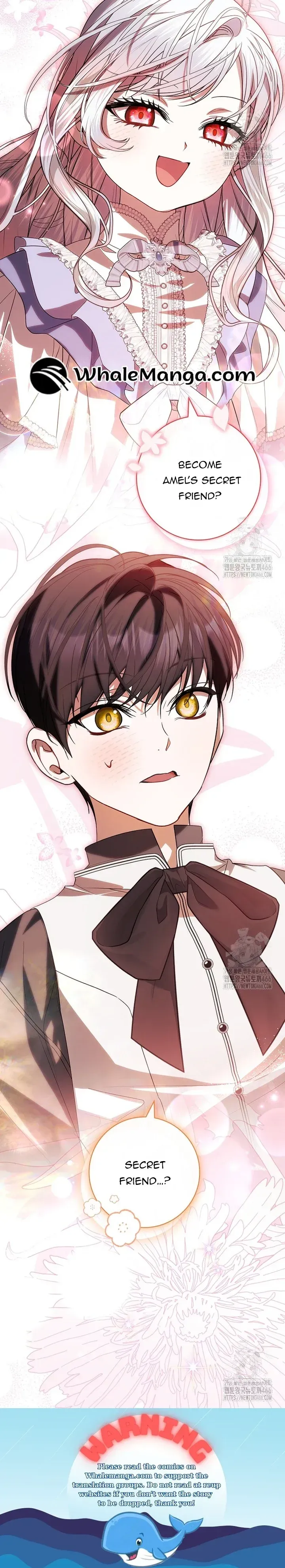 I Adopted A Villainous Dad Chapter 77 Online - página 26