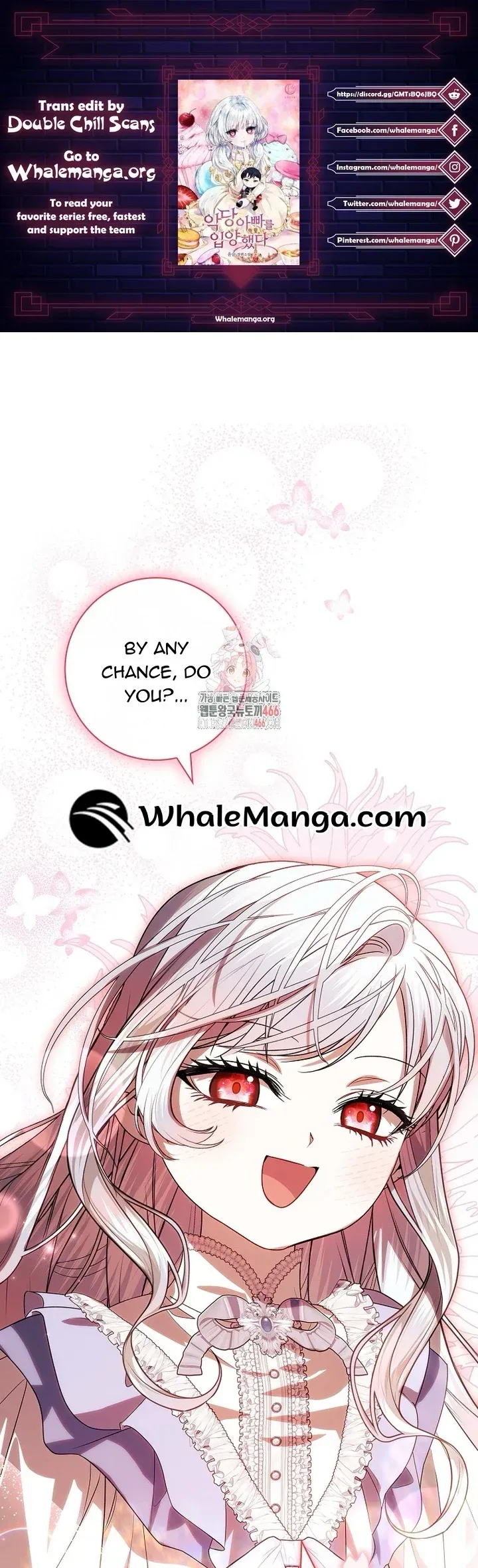 I Adopted A Villainous Dad Chapter 78 Online - página 1