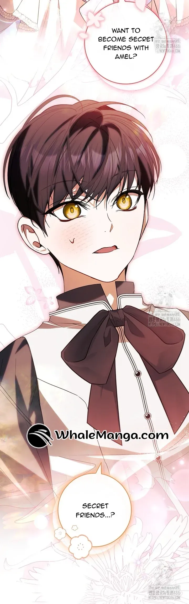 I Adopted A Villainous Dad Chapter 78 Online - página 2